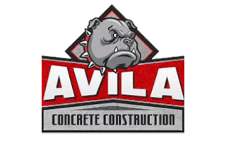 avila concrete logo