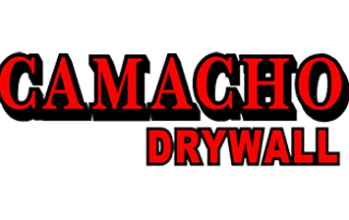 Camacho Drywall logo