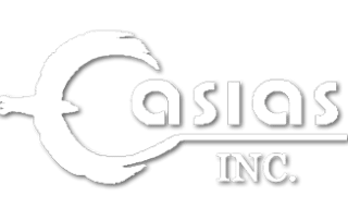 Casias Inc logo