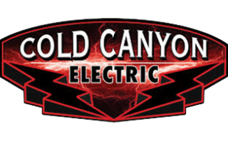 Gold Canyon Electric logo
