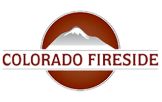 Colorado Fireside logo
