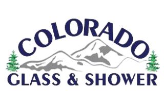 Colorado Glass and Shower logo