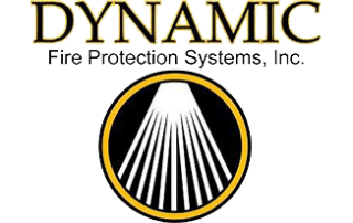 Dynamic Fire Protection Systems logo