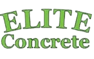 Elite Concrete logo