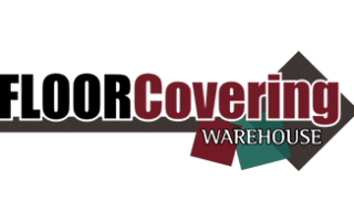 floor covering warehouse logo