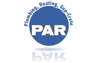 PAR mechanical logo