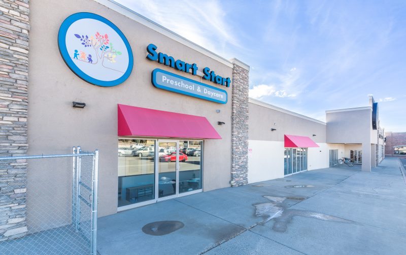 Smart Start Daycare Smart Start Preschool exterior